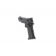Specna Arms VAPOR Hi-capa (SA-VGP26), Green Gas Precision